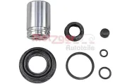 Reparatursatz, Bremssattel Hinterachse METZGER AUTOTEILE 114-5079