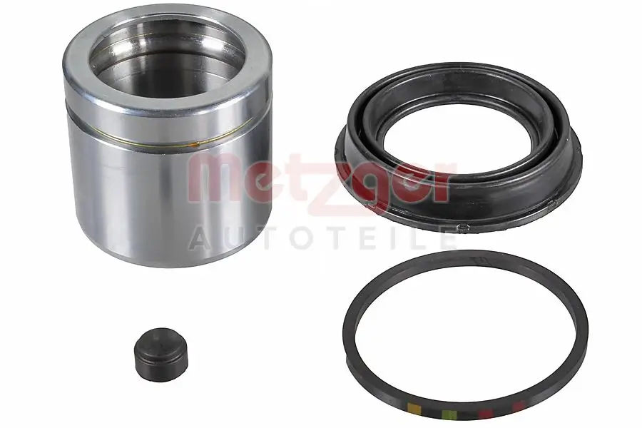 Reparatursatz, Bremssattel METZGER AUTOTEILE 114-5114