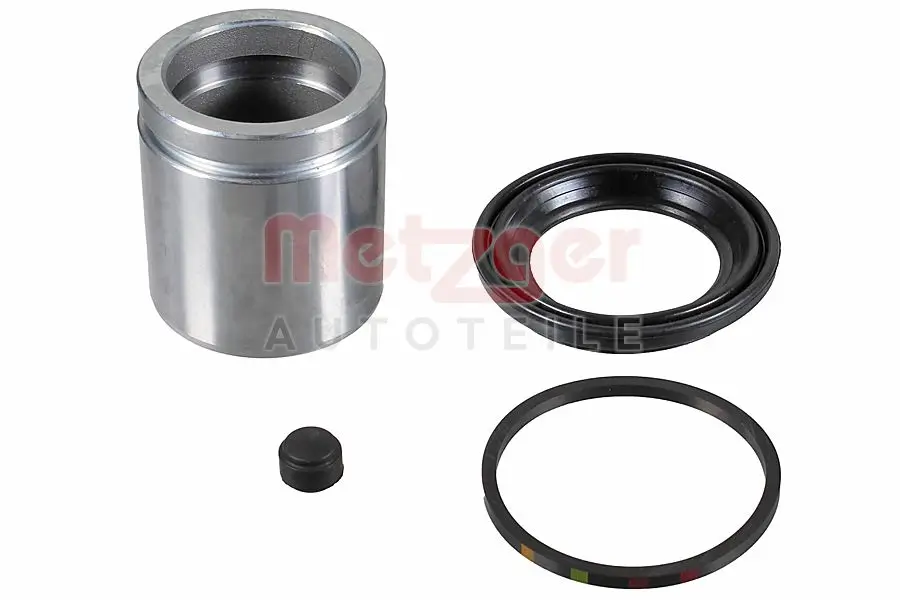 Reparatursatz, Bremssattel METZGER AUTOTEILE 114-5116