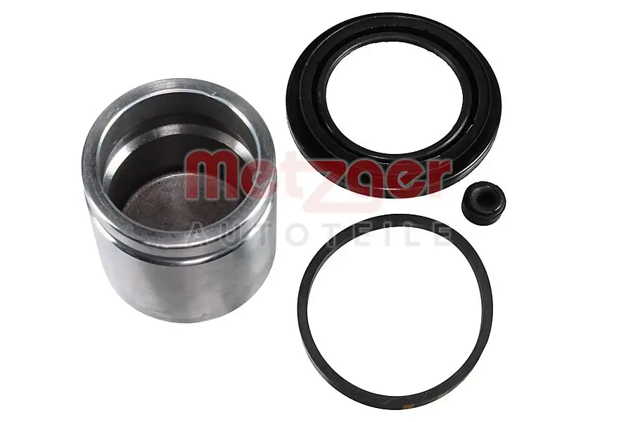 Reparatursatz, Bremssattel METZGER AUTOTEILE 114-5117