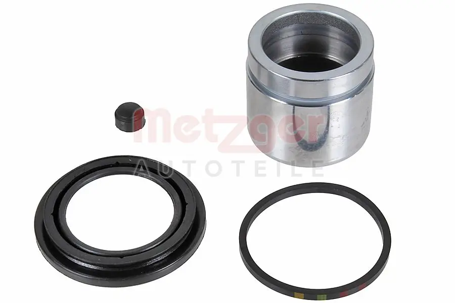 Reparatursatz, Bremssattel METZGER AUTOTEILE 114-5118