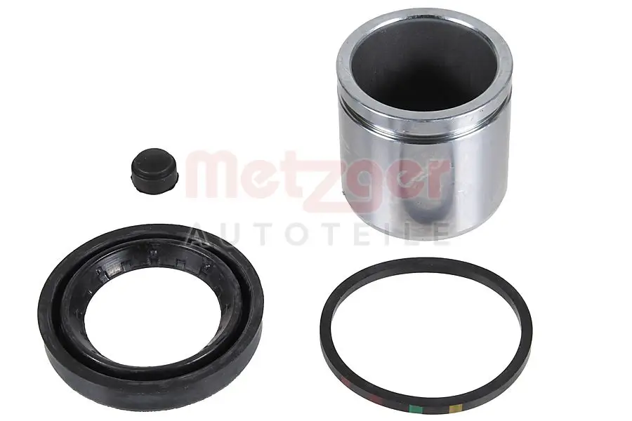 Reparatursatz, Bremssattel METZGER AUTOTEILE 114-5119