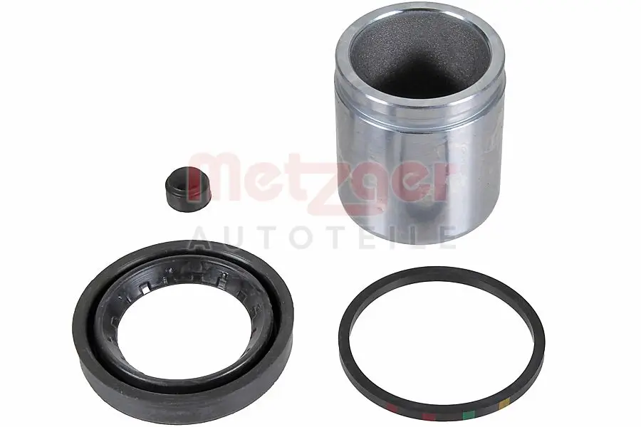 Reparatursatz, Bremssattel Vorderachse METZGER AUTOTEILE 114-5121