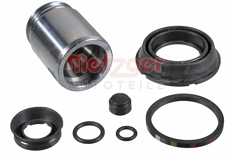 Reparatursatz, Bremssattel METZGER AUTOTEILE 114-5122