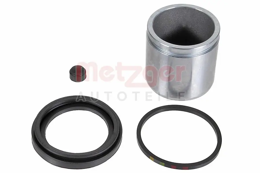 Reparatursatz, Bremssattel METZGER AUTOTEILE 114-5132