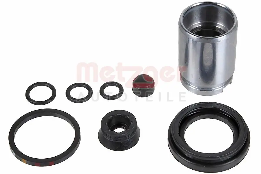 Reparatursatz, Bremssattel METZGER AUTOTEILE 114-5142