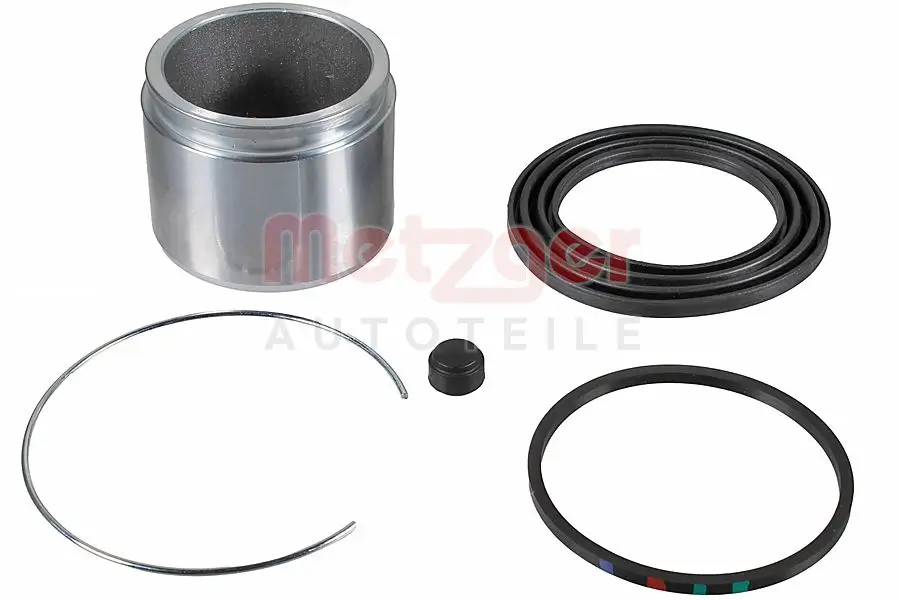 Reparatursatz, Bremssattel METZGER AUTOTEILE 114-5163