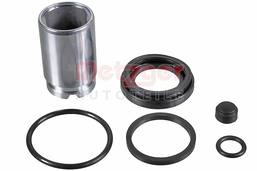 Reparatursatz, Bremssattel Hinterachse METZGER AUTOTEILE 114-5169