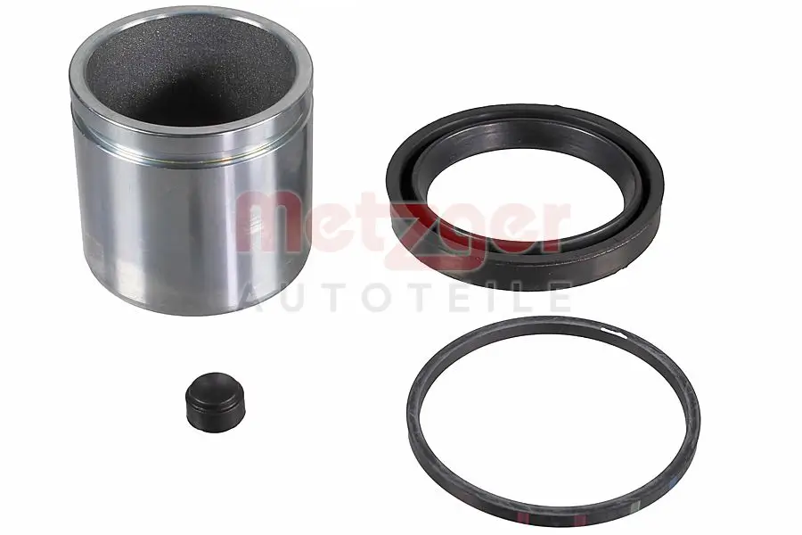 Reparatursatz, Bremssattel METZGER AUTOTEILE 114-5170