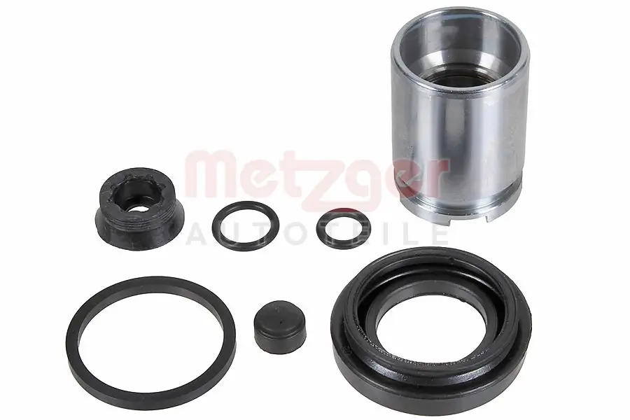 Reparatursatz, Bremssattel METZGER AUTOTEILE 114-5173