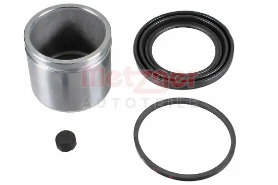 Reparatursatz, Bremssattel Vorderachse METZGER AUTOTEILE 114-5180 Bild Reparatursatz, Bremssattel Vorderachse METZGER AUTOTEILE 114-5180