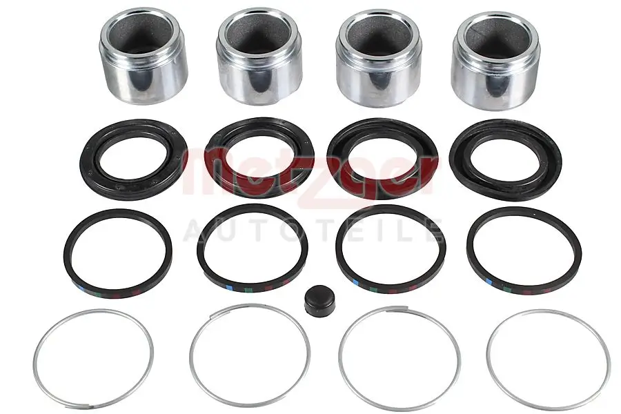 Reparatursatz, Bremssattel METZGER AUTOTEILE 114-5191