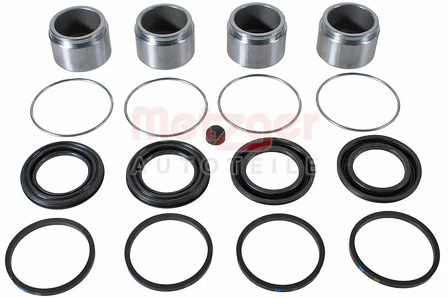 Reparatursatz, Bremssattel METZGER AUTOTEILE 114-5193