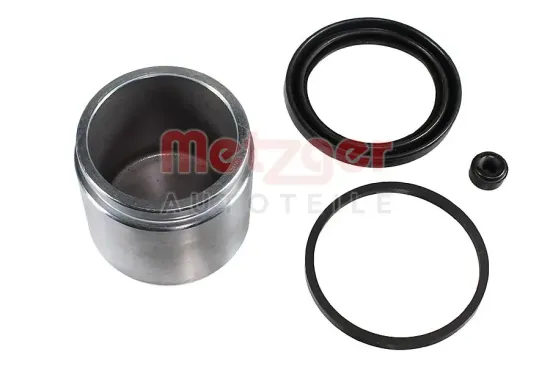 Reparatursatz, Bremssattel Vorderachse METZGER AUTOTEILE 114-5197 Bild Reparatursatz, Bremssattel Vorderachse METZGER AUTOTEILE 114-5197