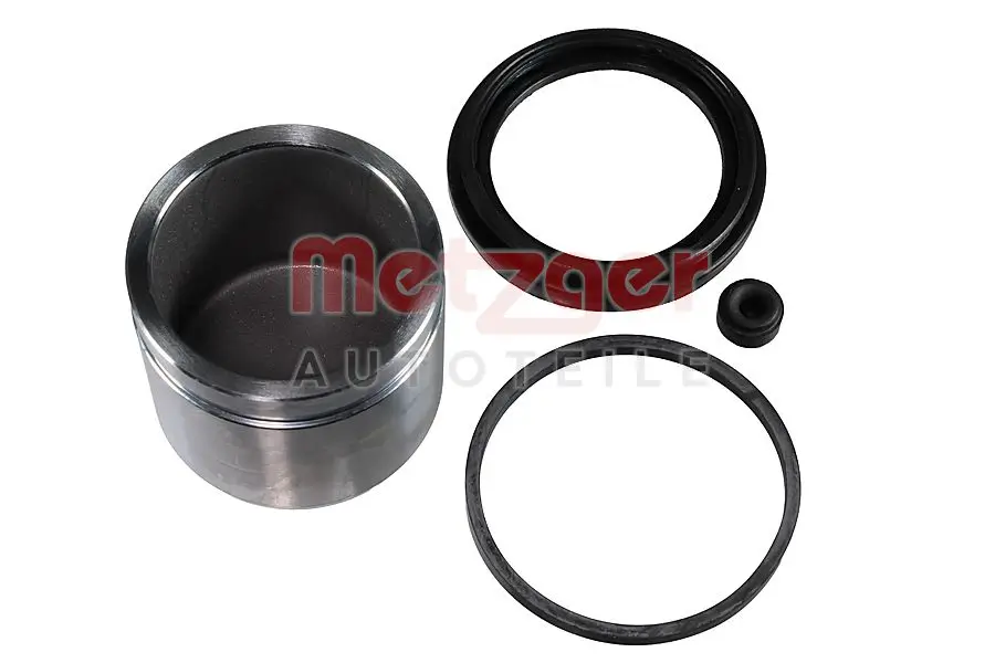 Reparatursatz, Bremssattel Vorderachse METZGER AUTOTEILE 114-5201