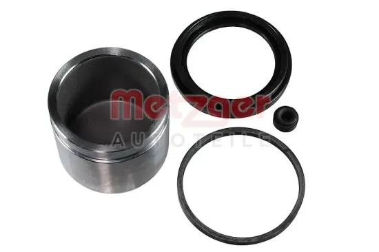 Reparatursatz, Bremssattel Vorderachse METZGER AUTOTEILE 114-5201 Bild Reparatursatz, Bremssattel Vorderachse METZGER AUTOTEILE 114-5201