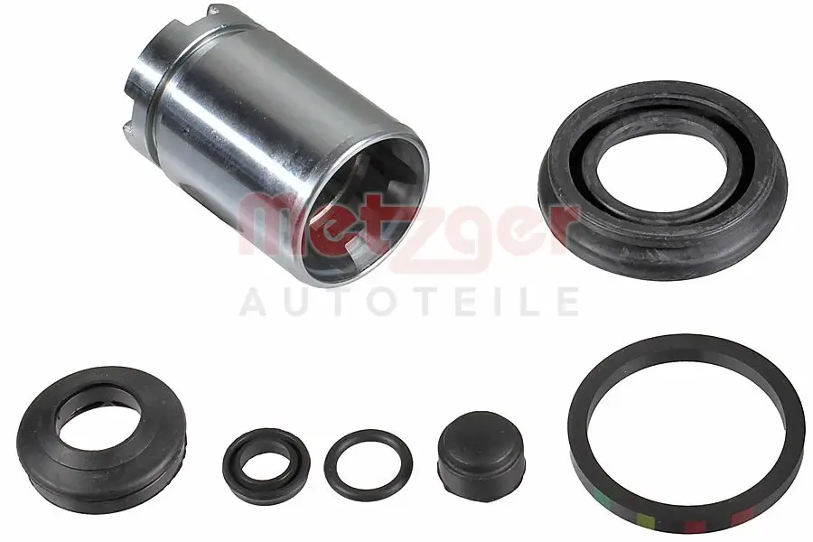 Reparatursatz, Bremssattel METZGER AUTOTEILE 114-5203
