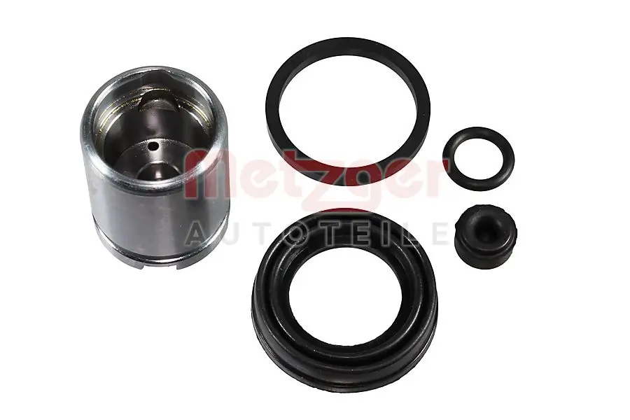 Reparatursatz, Bremssattel METZGER AUTOTEILE 114-5204