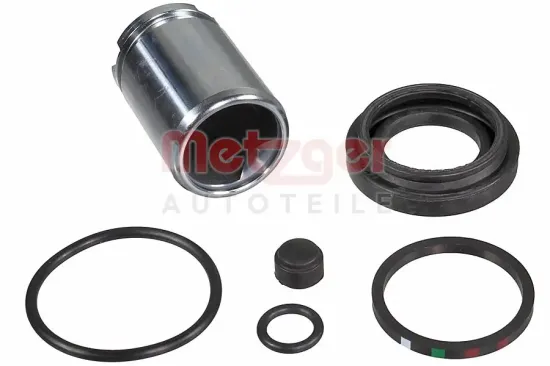 Reparatursatz, Bremssattel METZGER AUTOTEILE 114-5215 Bild Reparatursatz, Bremssattel METZGER AUTOTEILE 114-5215