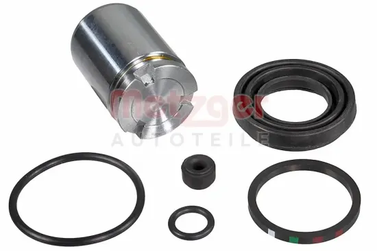 Reparatursatz, Bremssattel METZGER AUTOTEILE 114-5215 Bild Reparatursatz, Bremssattel METZGER AUTOTEILE 114-5215