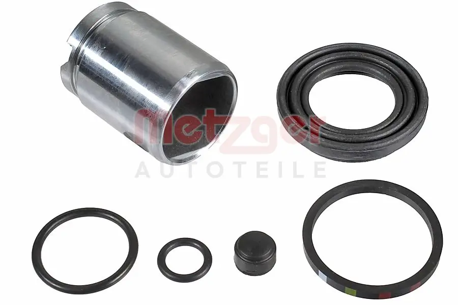 Reparatursatz, Bremssattel METZGER AUTOTEILE 114-5226