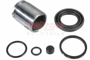Reparatursatz, Bremssattel METZGER AUTOTEILE 114-5226