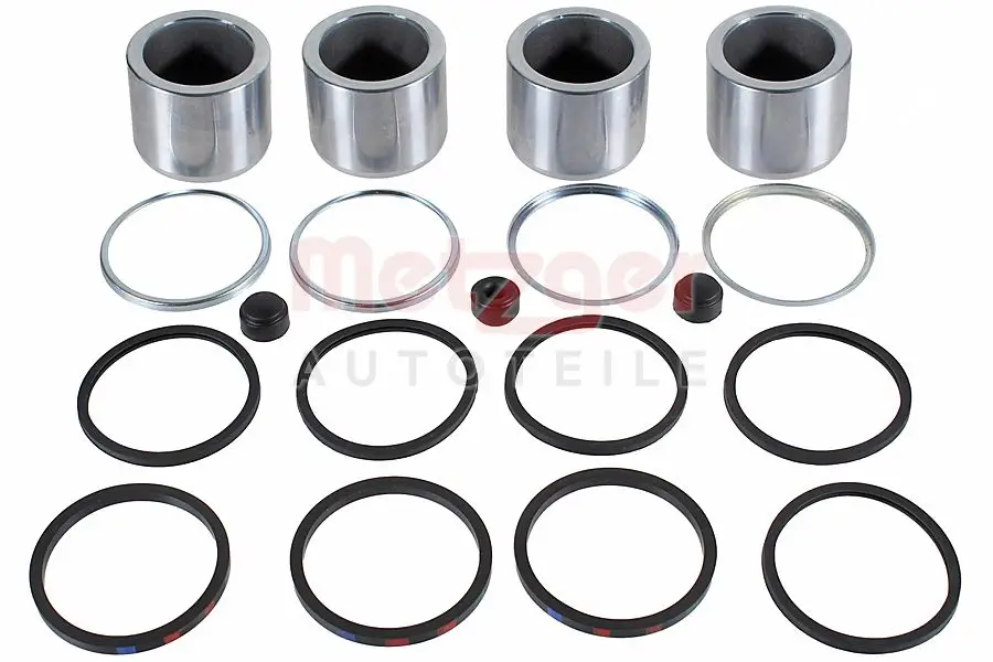 Reparatursatz, Bremssattel METZGER AUTOTEILE 114-5234