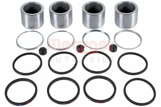 Reparatursatz, Bremssattel METZGER AUTOTEILE 114-5234 Bild Reparatursatz, Bremssattel METZGER AUTOTEILE 114-5234