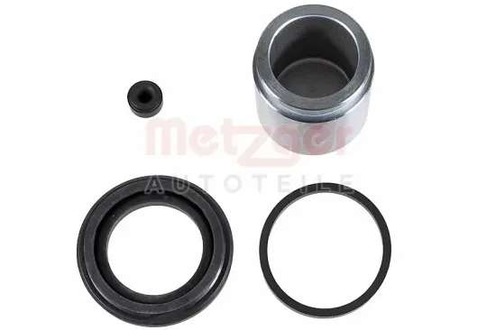 Reparatursatz, Bremssattel Hinterachse METZGER AUTOTEILE 114-5236 Bild Reparatursatz, Bremssattel Hinterachse METZGER AUTOTEILE 114-5236