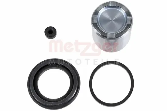 Reparatursatz, Bremssattel Hinterachse METZGER AUTOTEILE 114-5236 Bild Reparatursatz, Bremssattel Hinterachse METZGER AUTOTEILE 114-5236