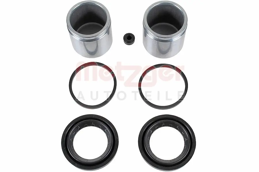 Reparatursatz, Bremssattel METZGER AUTOTEILE 114-5254