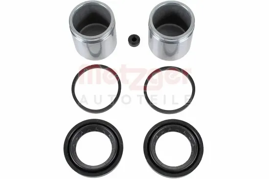 Reparatursatz, Bremssattel METZGER AUTOTEILE 114-5254 Bild Reparatursatz, Bremssattel METZGER AUTOTEILE 114-5254