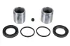Reparatursatz, Bremssattel METZGER AUTOTEILE 114-5255