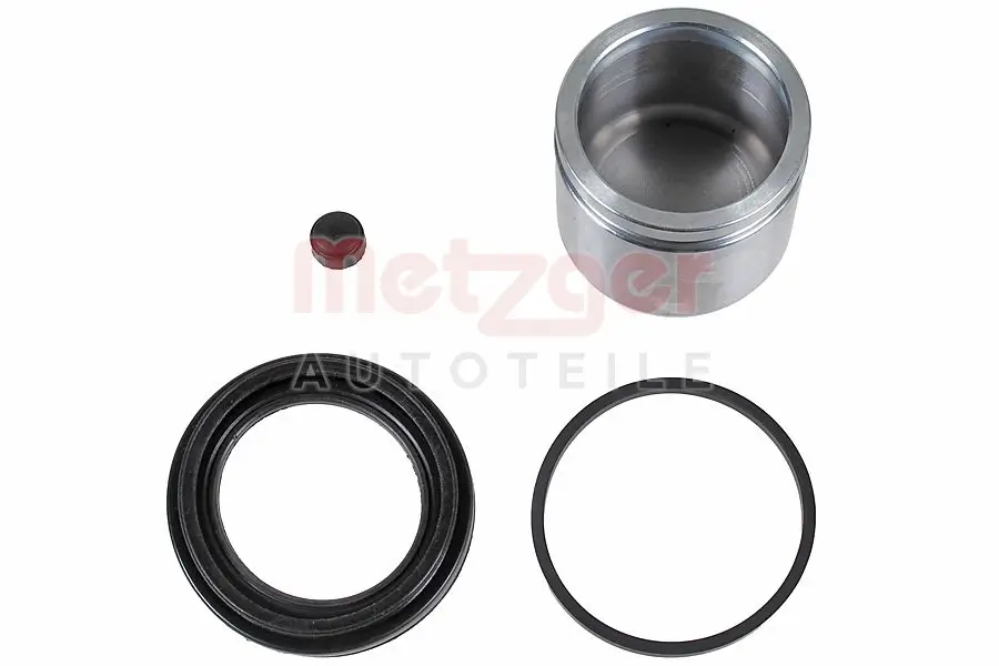 Reparatursatz, Bremssattel Vorderachse METZGER AUTOTEILE 114-5267