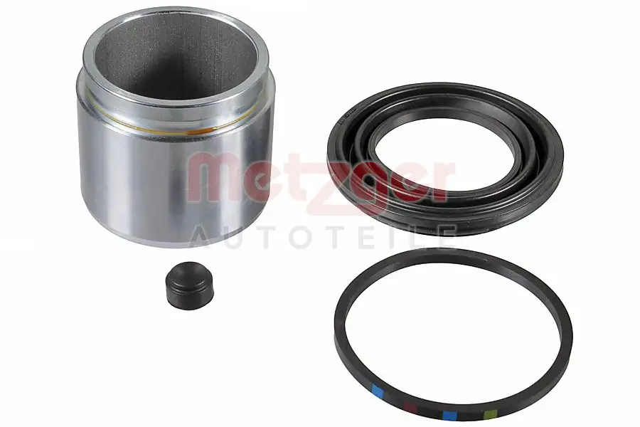 Reparatursatz, Bremssattel Vorderachse METZGER AUTOTEILE 114-5268