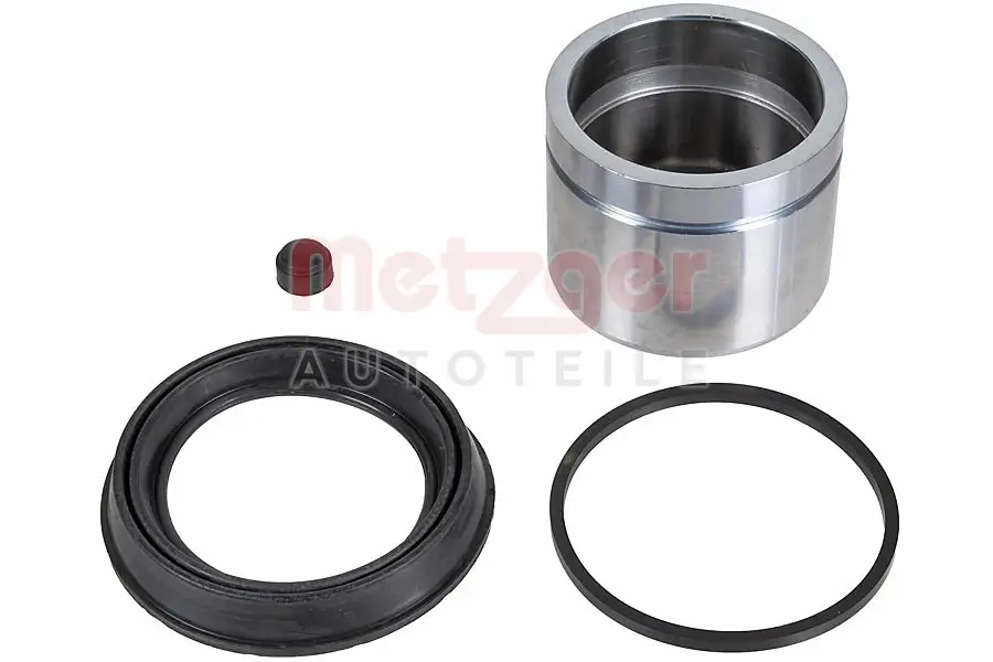 Reparatursatz, Bremssattel METZGER AUTOTEILE 114-5272