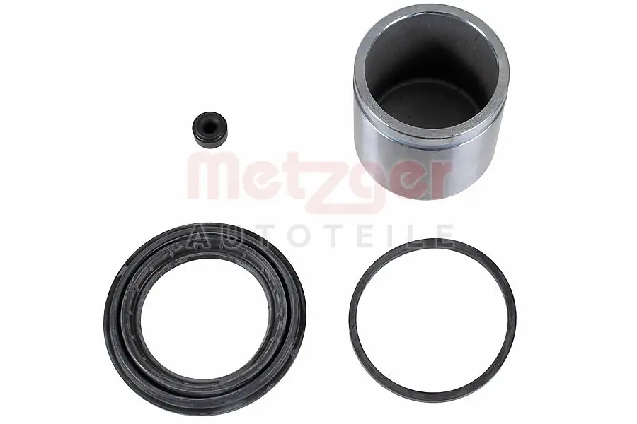 Reparatursatz, Bremssattel Vorderachse METZGER AUTOTEILE 114-5274