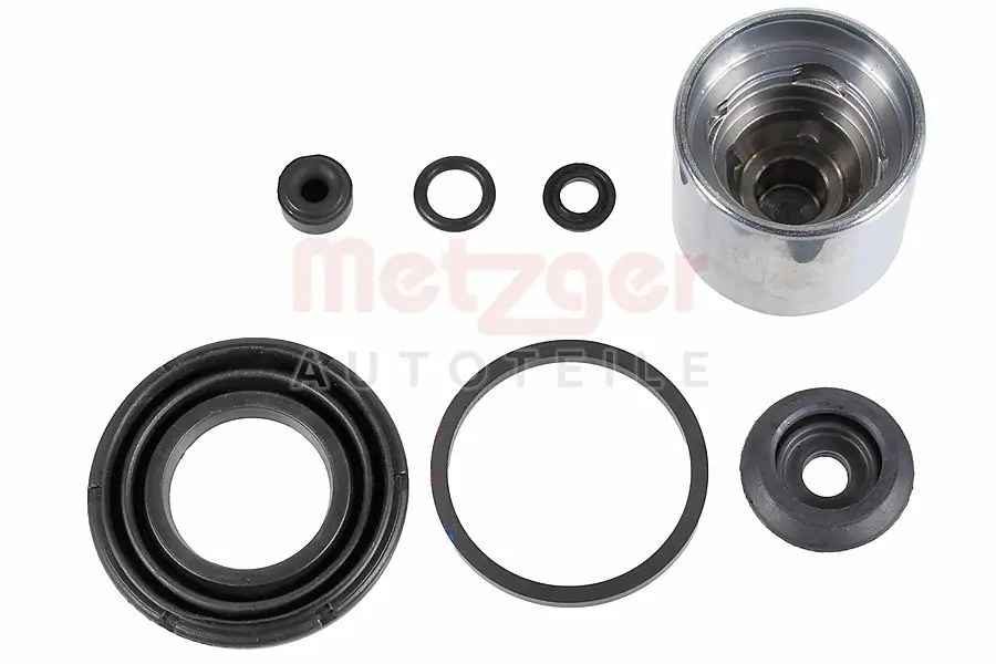 Reparatursatz, Bremssattel Hinterachse METZGER AUTOTEILE 114-5277