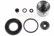 Reparatursatz, Bremssattel Hinterachse METZGER AUTOTEILE 114-5277