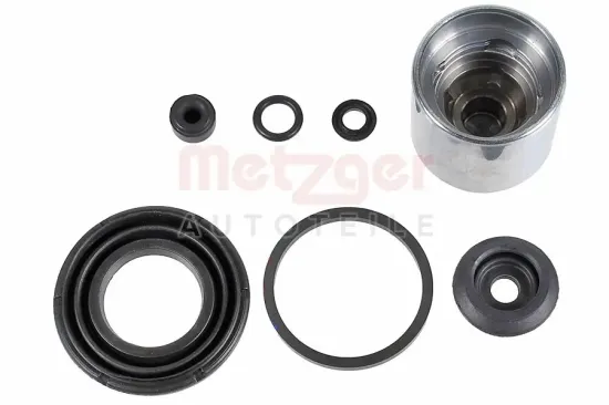 Reparatursatz, Bremssattel Hinterachse METZGER AUTOTEILE 114-5277 Bild Reparatursatz, Bremssattel Hinterachse METZGER AUTOTEILE 114-5277