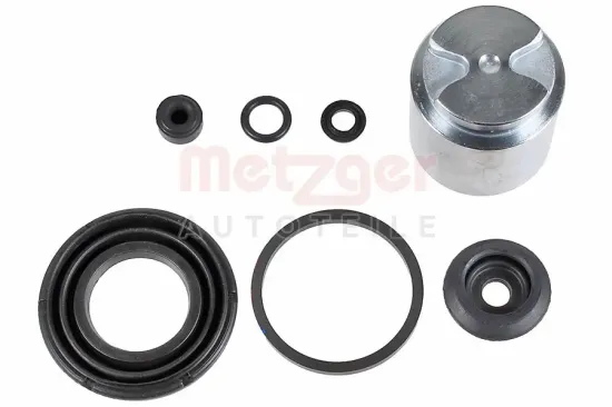 Reparatursatz, Bremssattel Hinterachse METZGER AUTOTEILE 114-5277 Bild Reparatursatz, Bremssattel Hinterachse METZGER AUTOTEILE 114-5277