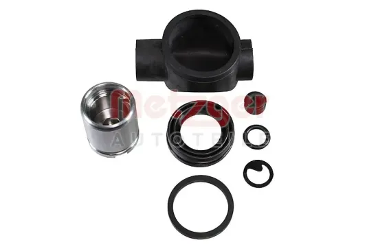 Reparatursatz, Bremssattel Hinterachse METZGER AUTOTEILE 114-5278 Bild Reparatursatz, Bremssattel Hinterachse METZGER AUTOTEILE 114-5278