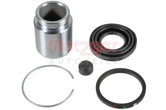 Reparatursatz, Bremssattel Hinterachse METZGER AUTOTEILE 114-5279 Bild Reparatursatz, Bremssattel Hinterachse METZGER AUTOTEILE 114-5279