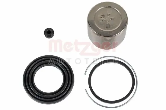 Reparatursatz, Bremssattel METZGER AUTOTEILE 114-5283 Bild Reparatursatz, Bremssattel METZGER AUTOTEILE 114-5283