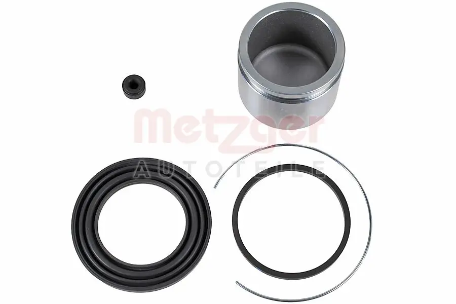 Reparatursatz, Bremssattel METZGER AUTOTEILE 114-5286