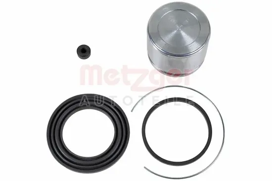 Reparatursatz, Bremssattel METZGER AUTOTEILE 114-5286 Bild Reparatursatz, Bremssattel METZGER AUTOTEILE 114-5286