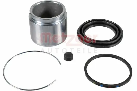 Reparatursatz, Bremssattel METZGER AUTOTEILE 114-5289 Bild Reparatursatz, Bremssattel METZGER AUTOTEILE 114-5289