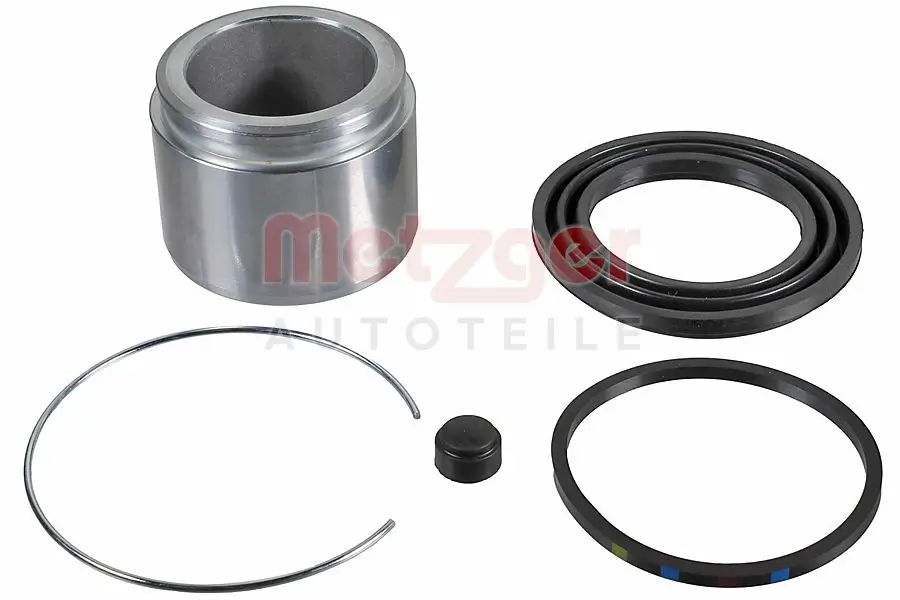 Reparatursatz, Bremssattel Vorderachse METZGER AUTOTEILE 114-5290