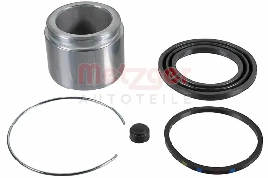 Reparatursatz, Bremssattel Vorderachse METZGER AUTOTEILE 114-5290 Bild Reparatursatz, Bremssattel Vorderachse METZGER AUTOTEILE 114-5290