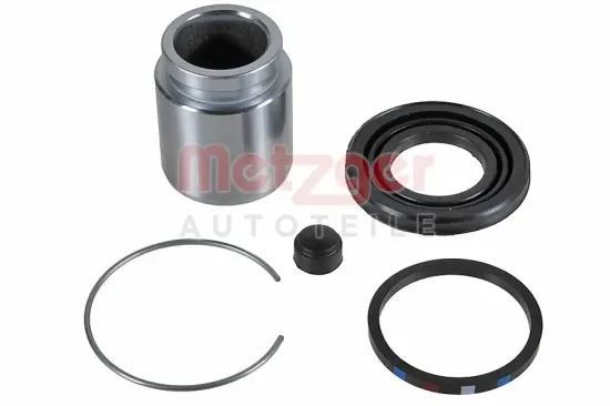 Reparatursatz, Bremssattel Hinterachse METZGER AUTOTEILE 114-5303 Bild Reparatursatz, Bremssattel Hinterachse METZGER AUTOTEILE 114-5303